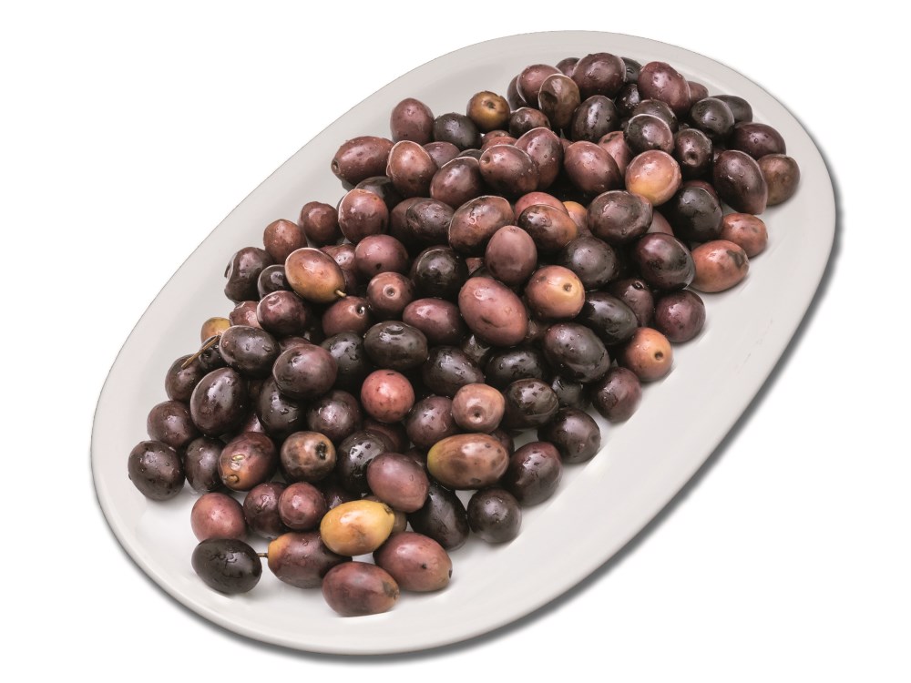 olive nere paranzana