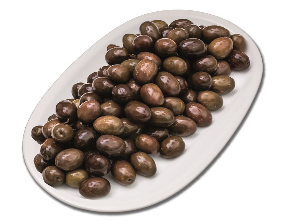 olive nere sicilia