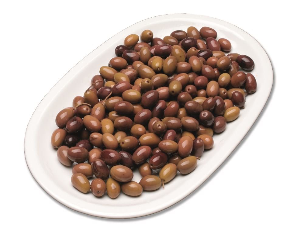 olive leccino