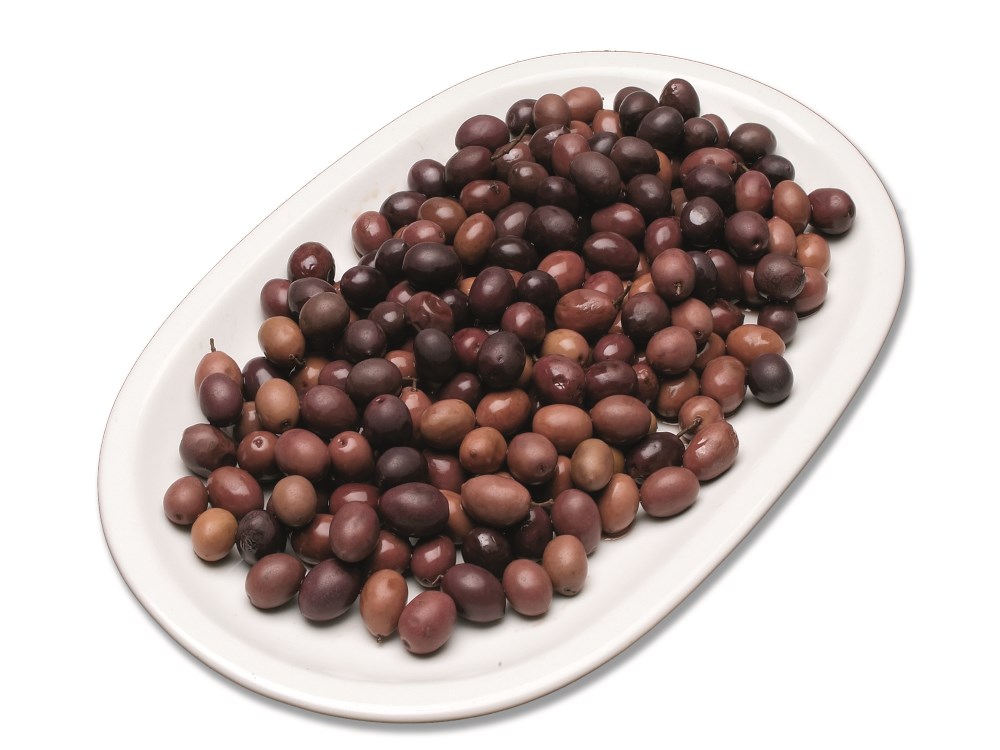 olive nere gaeta