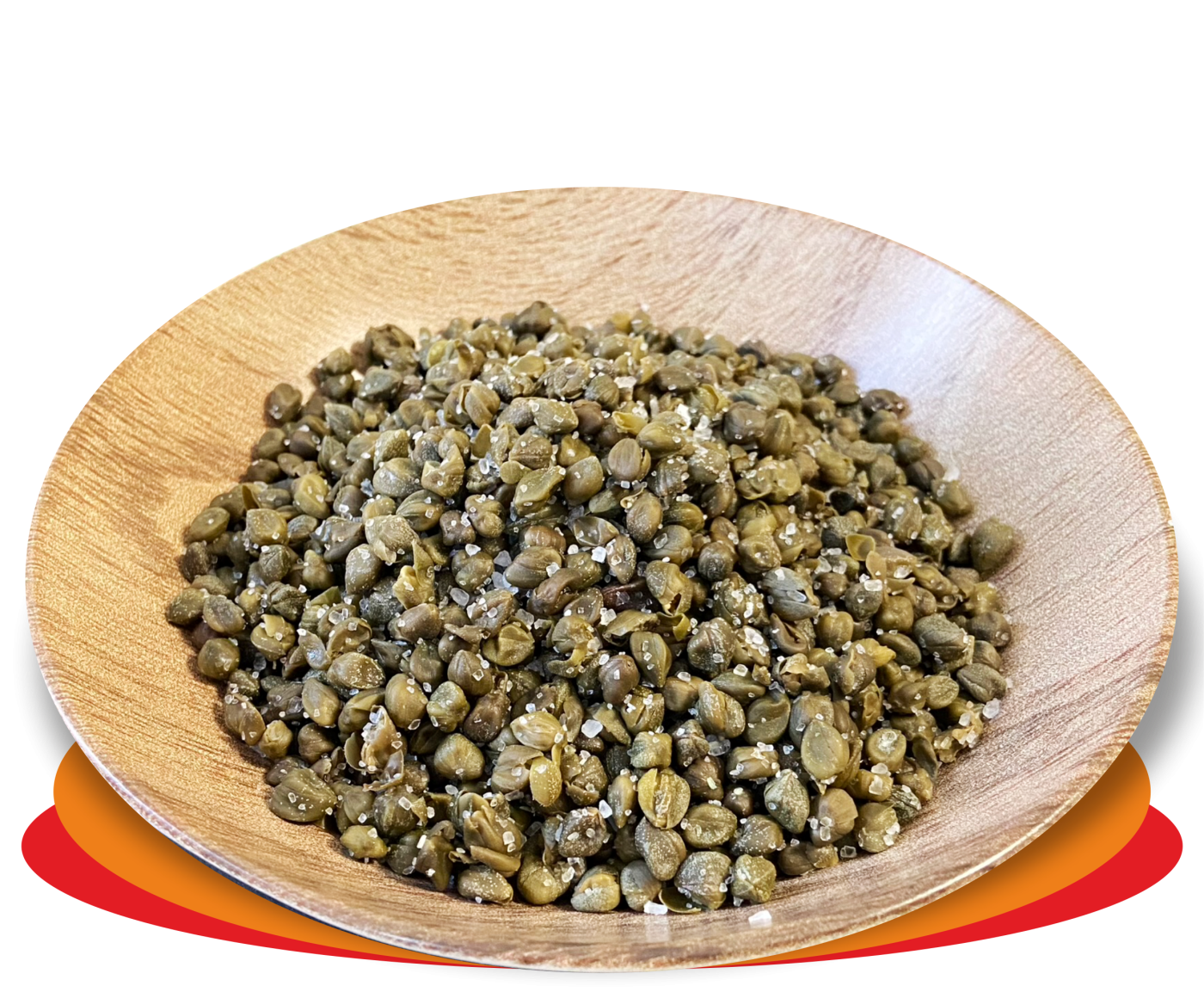 CAPPERI