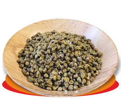CAPPERI