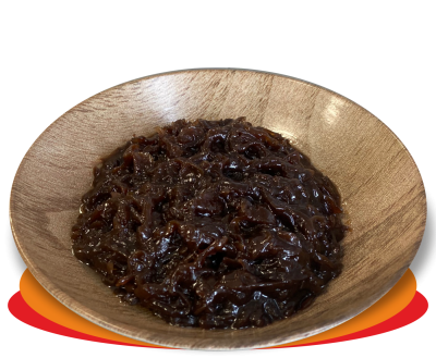 CIPOLLE CARAMELLATE