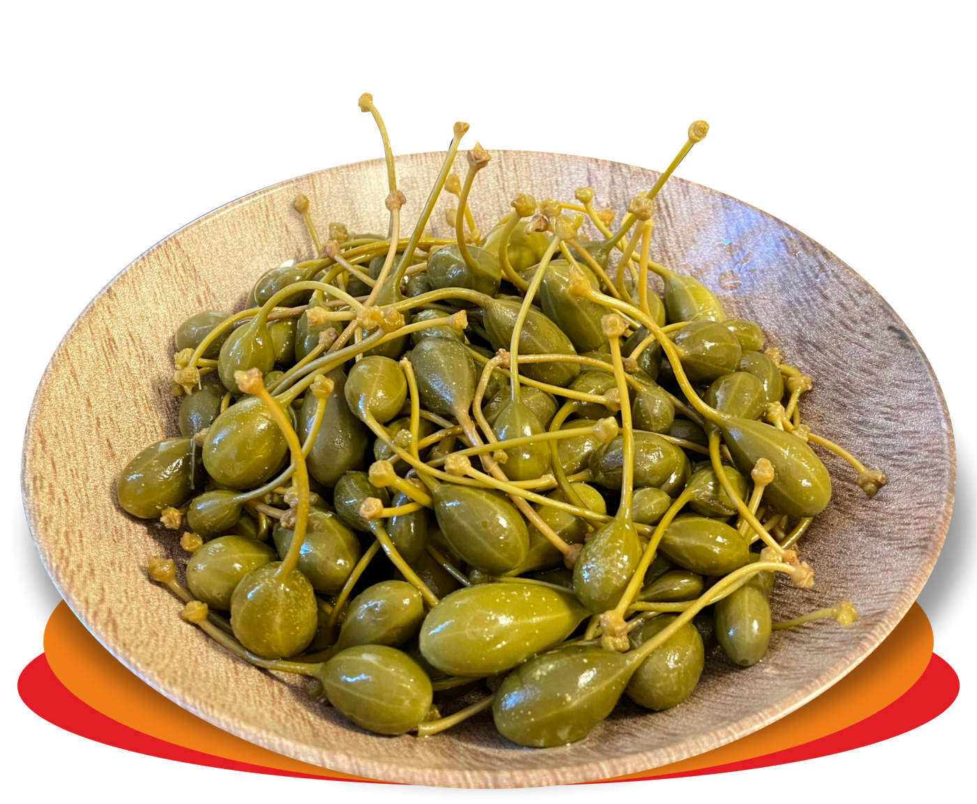FRUTTI DI CAPPERO