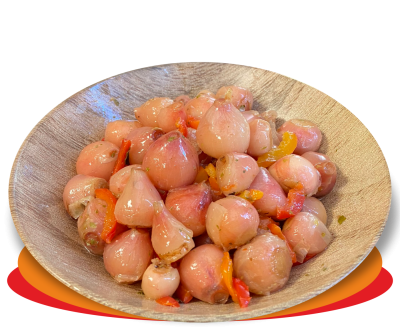 LAMPASCIONI CONDITI