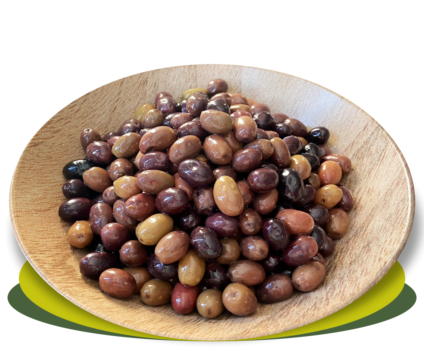 OLIVE LECCINO