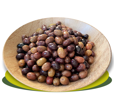 OLIVE LECCINO