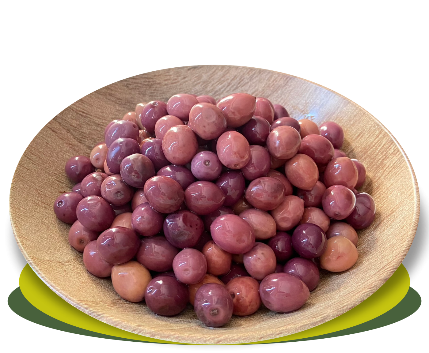 OLIVE NERE GAETA