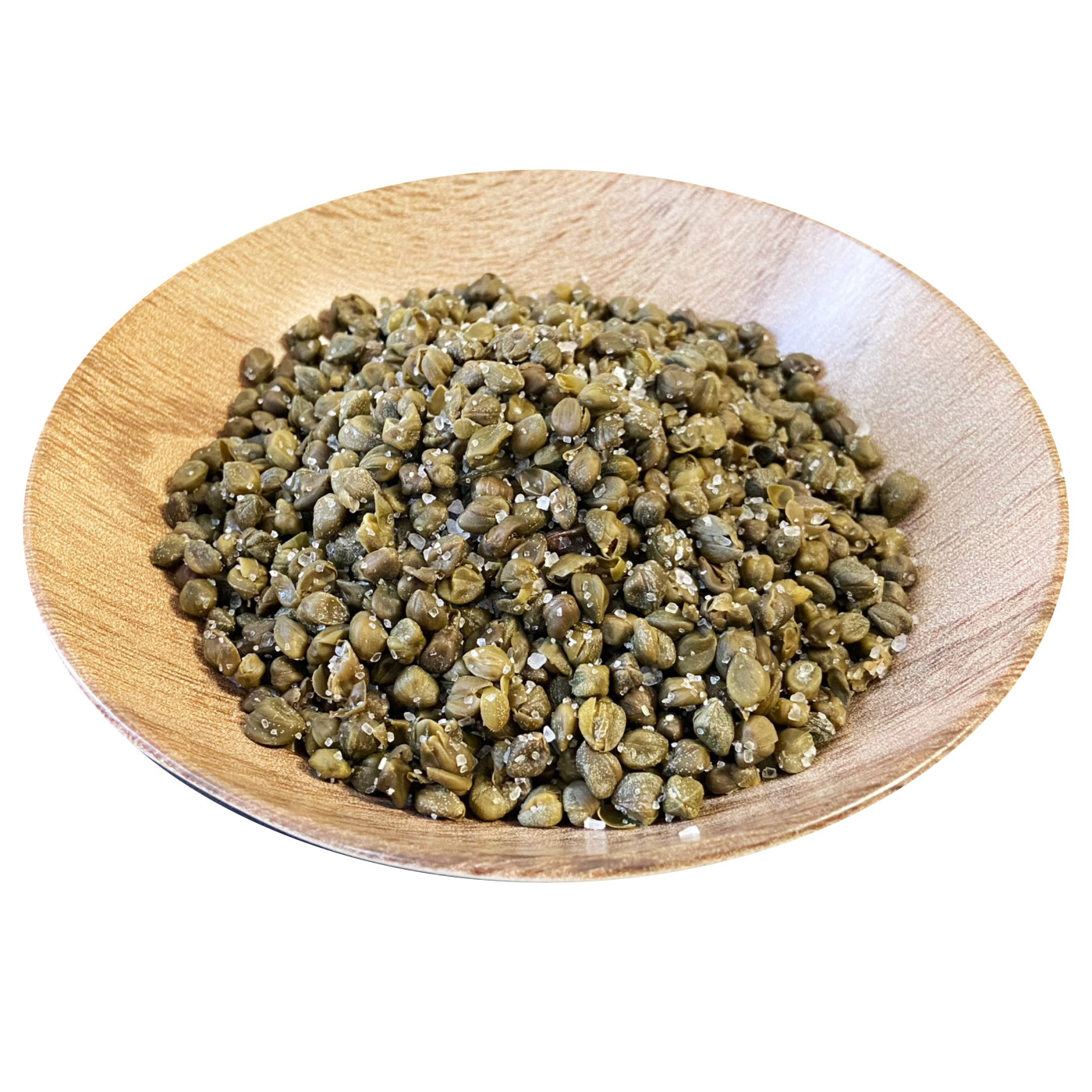 CAPPERI