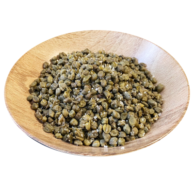 CAPPERI