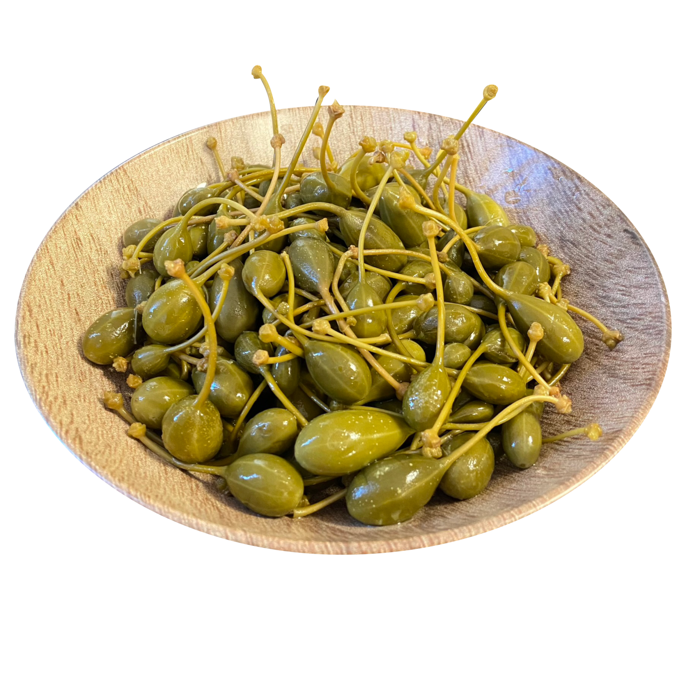 FRUTTI DI CAPPERO