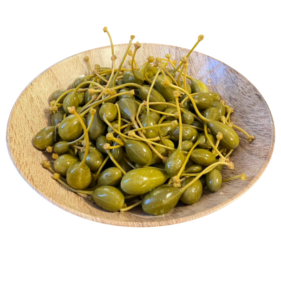FRUTTI DI CAPPERO